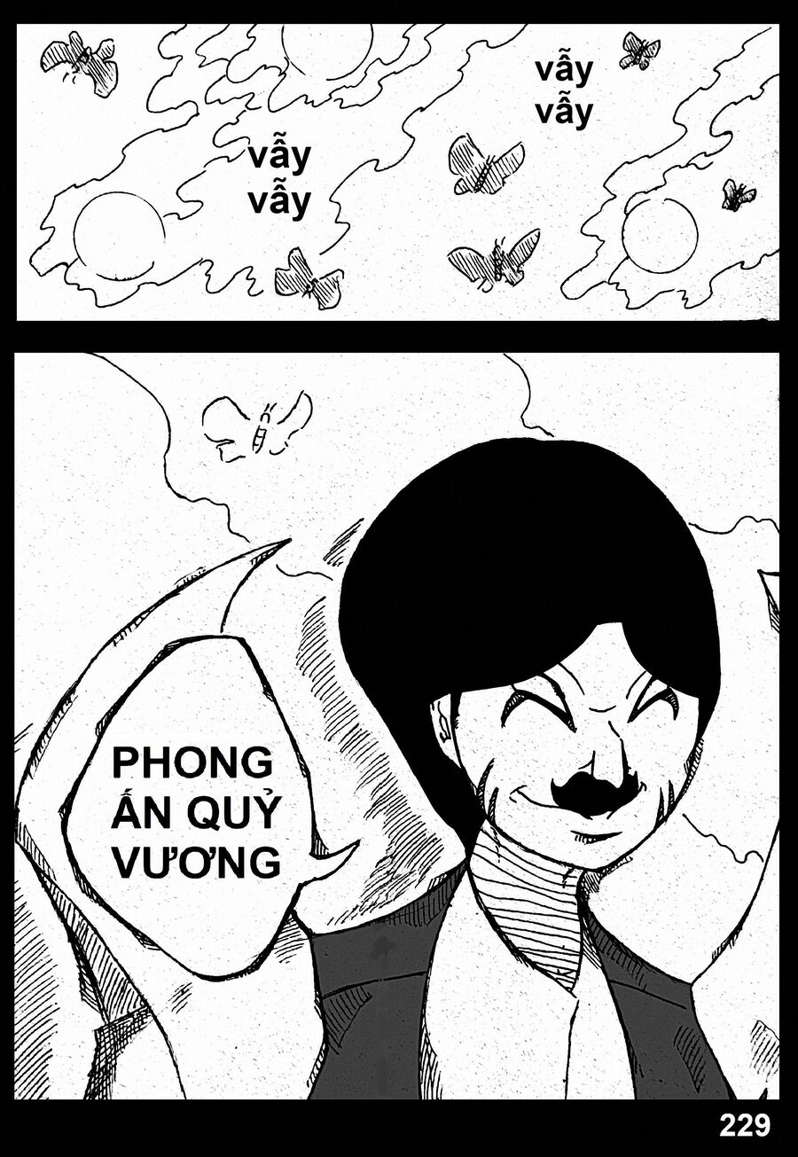 Hành Trình Diệt Quỷ Chapter 16 - Next 