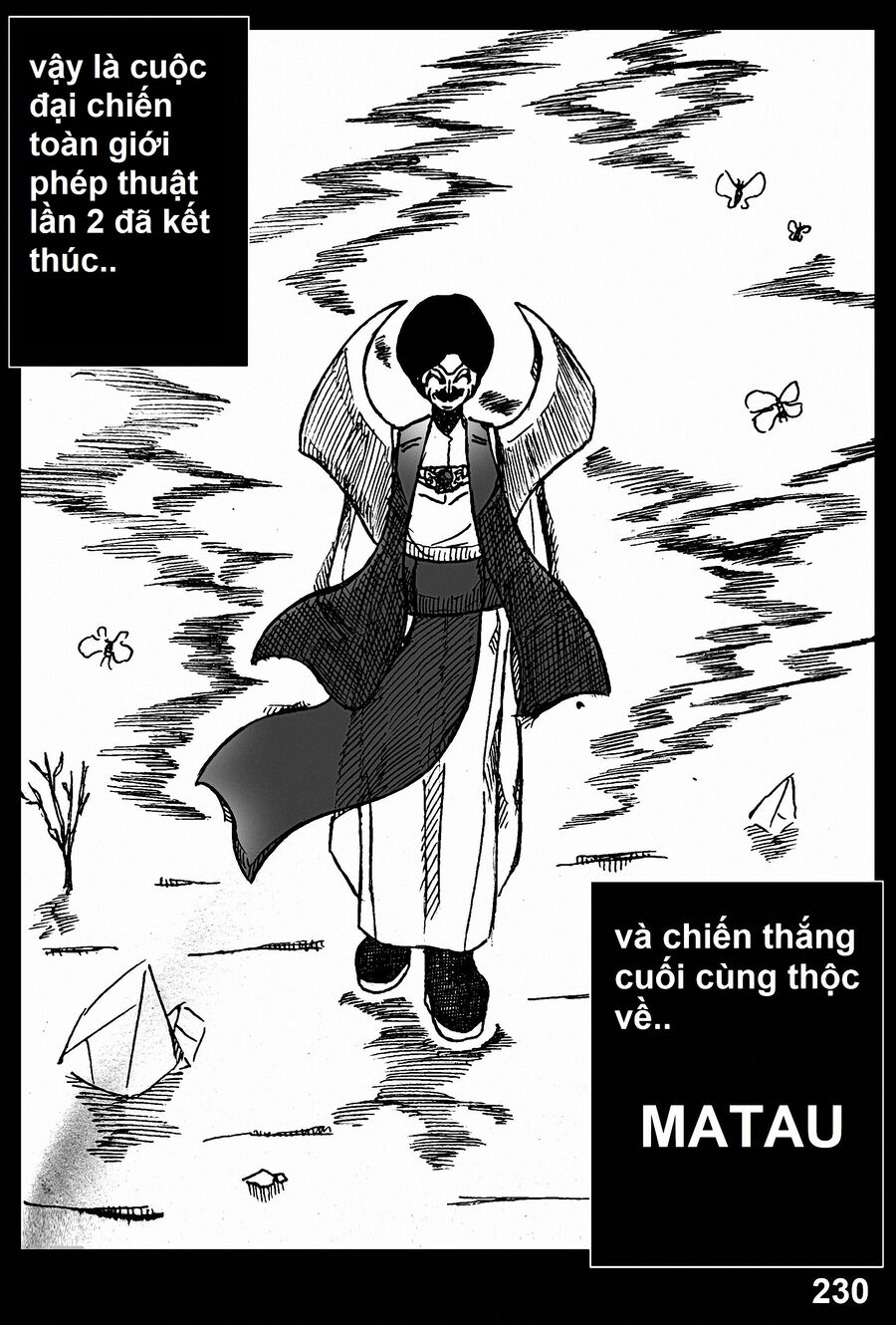 Hành Trình Diệt Quỷ Chapter 16 - Next 