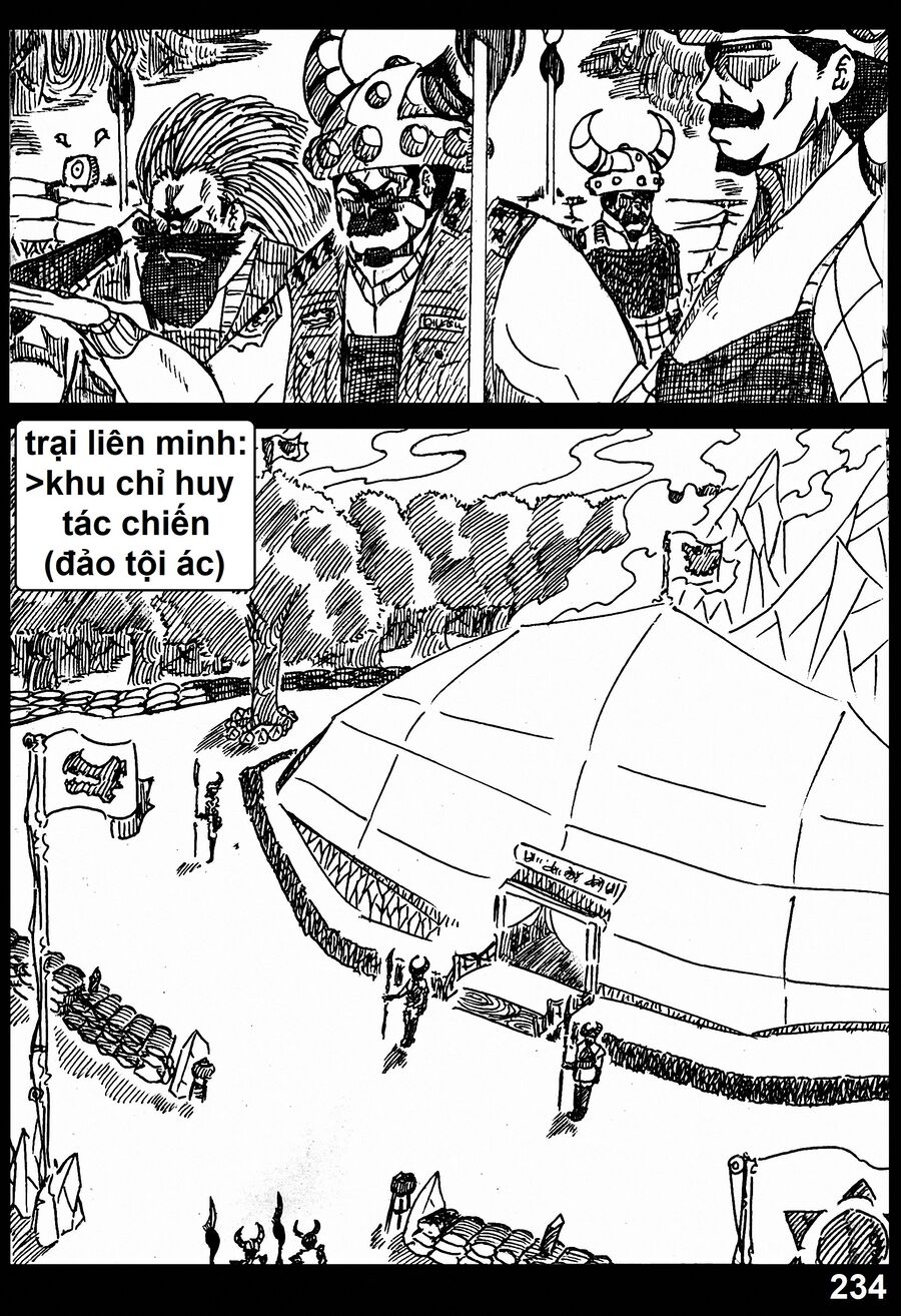 Hành Trình Diệt Quỷ Chapter 16 - Next 