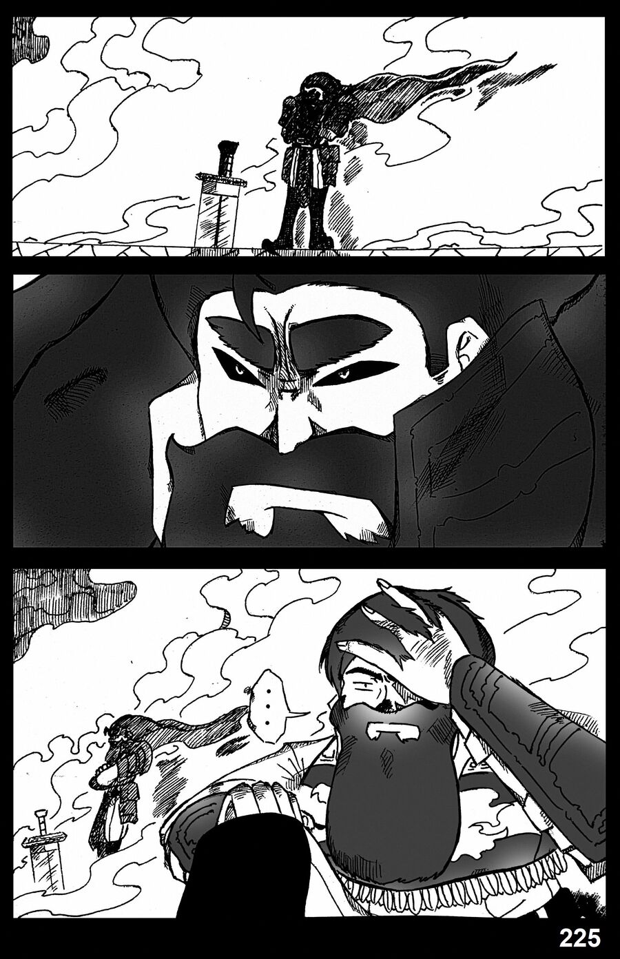 Hành Trình Diệt Quỷ Chapter 16 - Next 