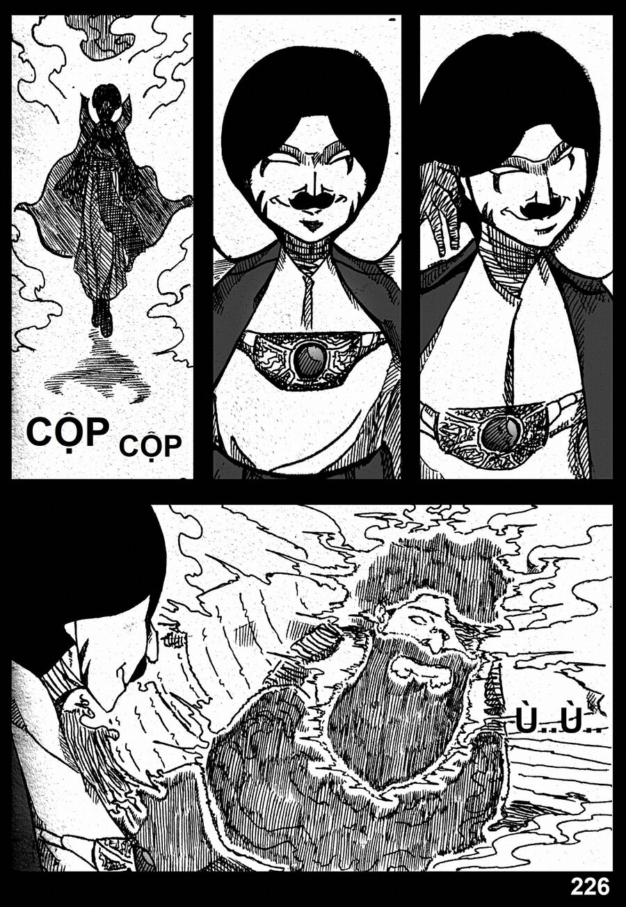 Hành Trình Diệt Quỷ Chapter 16 - Next 