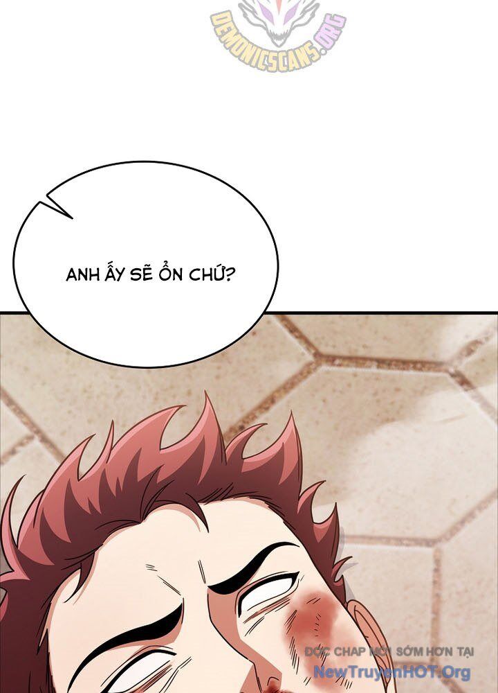 Pháp Sư Cận Chiến Mạnh Nhất Chapter 75 - Next 