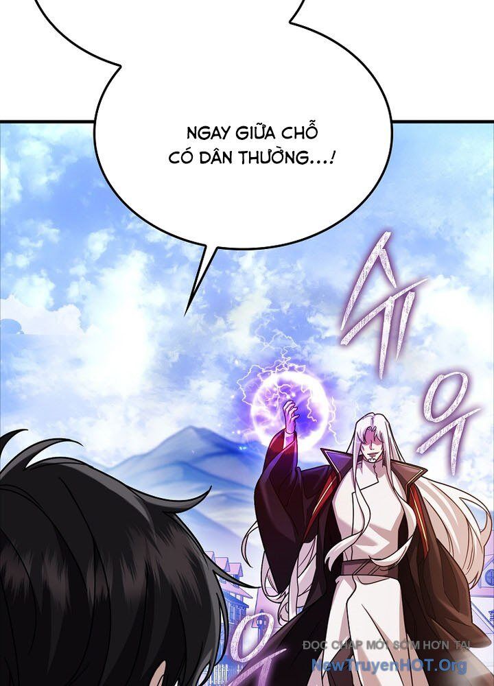 Pháp Sư Cận Chiến Mạnh Nhất Chapter 75 - Next 