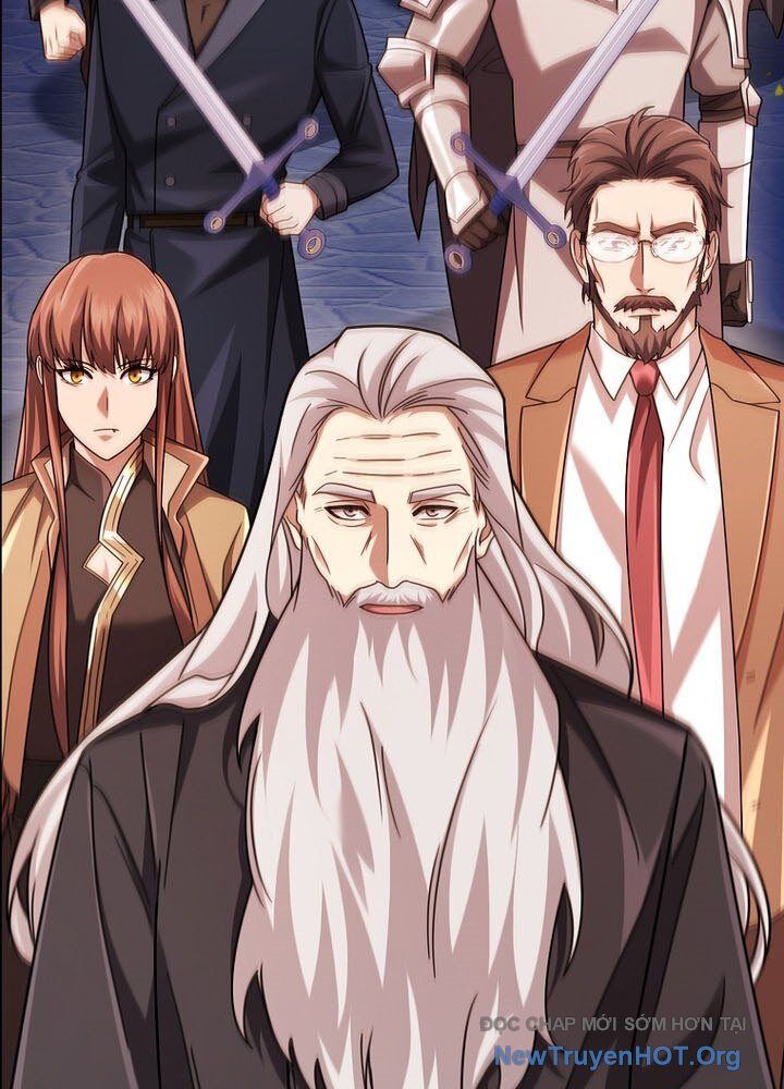 Pháp Sư Cận Chiến Mạnh Nhất Chapter 75 - Next 
