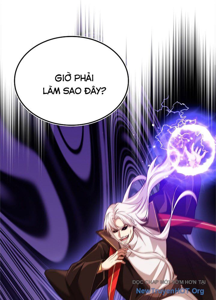 Pháp Sư Cận Chiến Mạnh Nhất Chapter 75 - Next 
