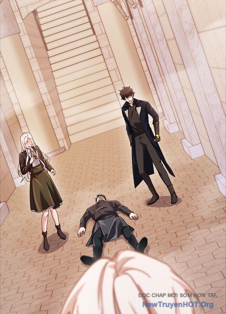 Pháp Sư Cận Chiến Mạnh Nhất Chapter 75 - Next 