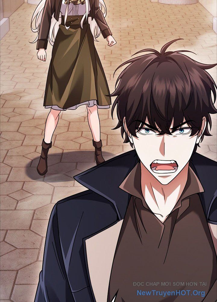 Pháp Sư Cận Chiến Mạnh Nhất Chapter 75 - Next 