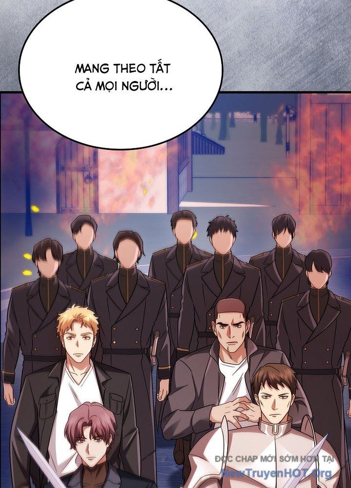Pháp Sư Cận Chiến Mạnh Nhất Chapter 75 - Next 