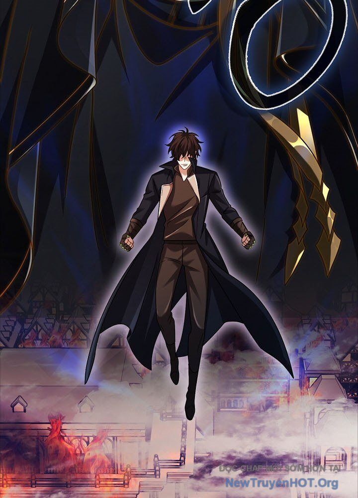 Pháp Sư Cận Chiến Mạnh Nhất Chapter 75 - Next 