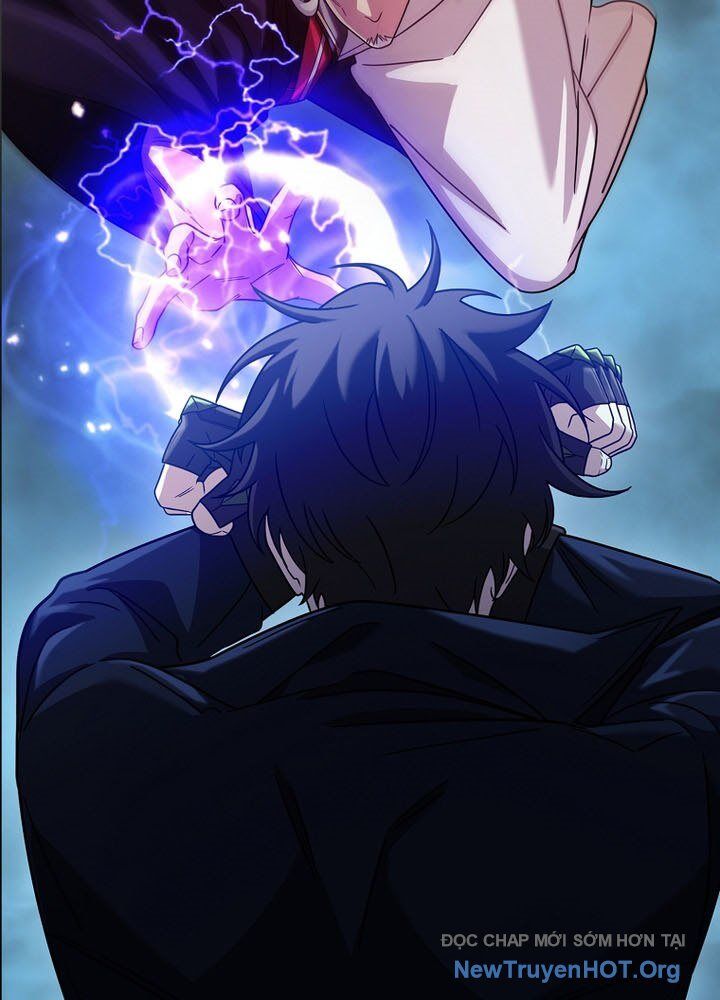 Pháp Sư Cận Chiến Mạnh Nhất Chapter 75 - Next 