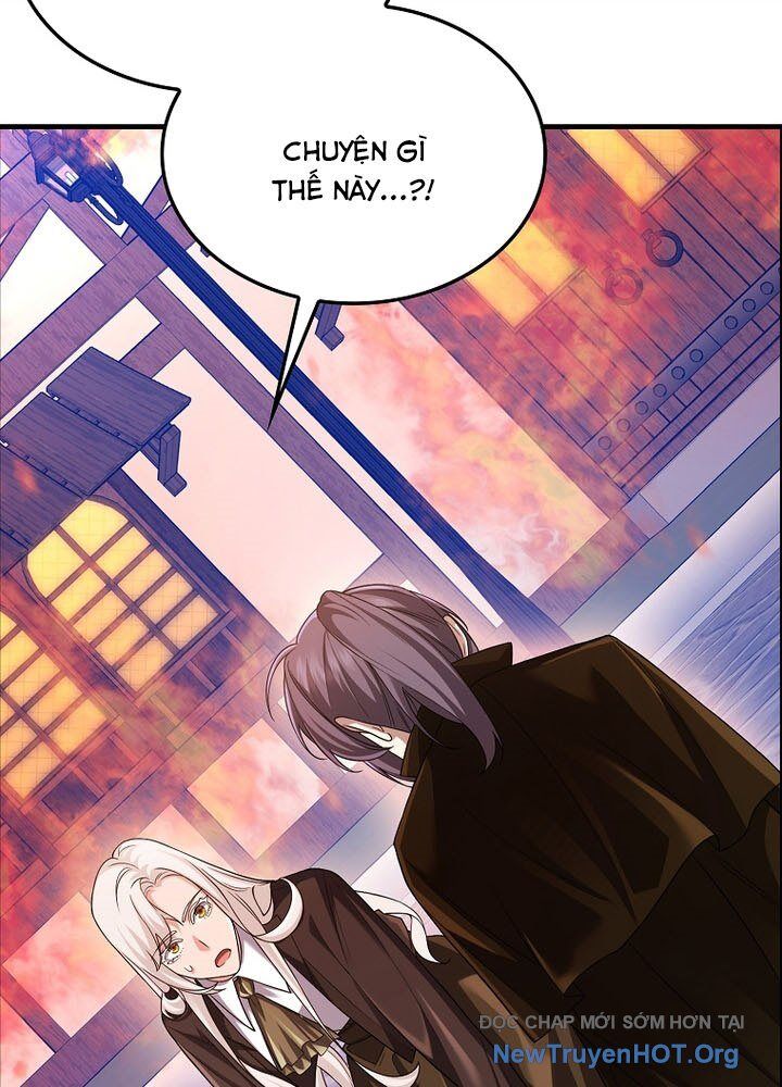 Pháp Sư Cận Chiến Mạnh Nhất Chapter 75 - Next 
