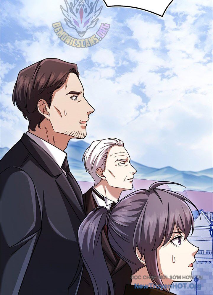 Pháp Sư Cận Chiến Mạnh Nhất Chapter 75 - Next 