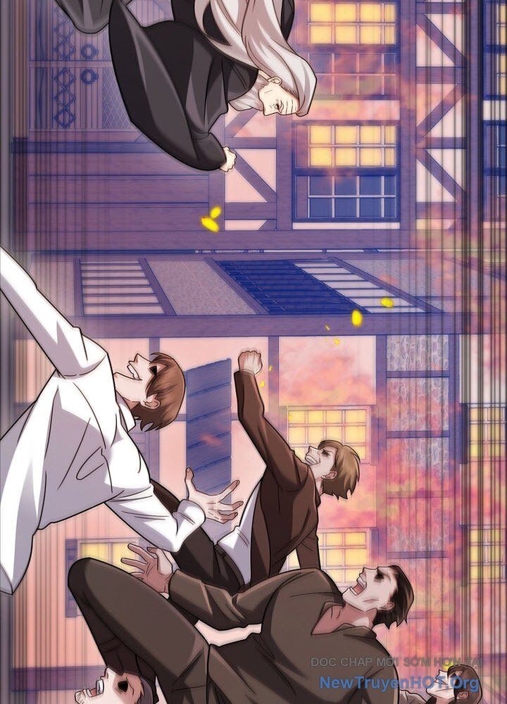 Pháp Sư Cận Chiến Mạnh Nhất Chapter 75 - Next 
