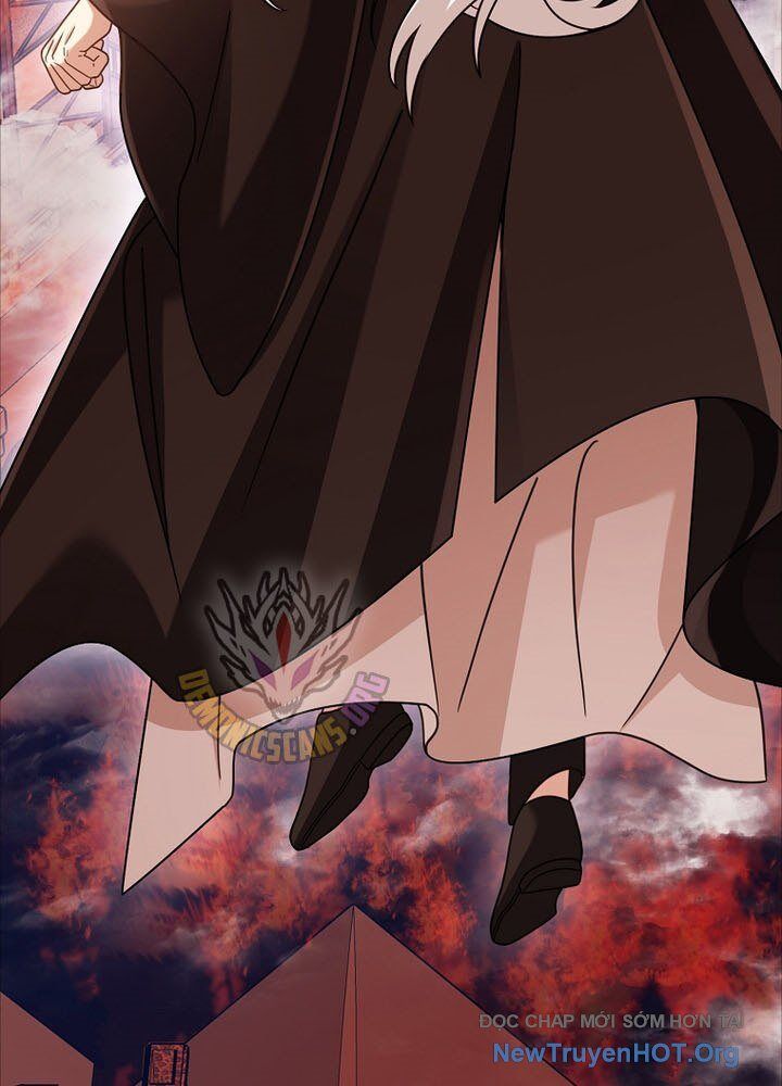 Pháp Sư Cận Chiến Mạnh Nhất Chapter 75 - Next 