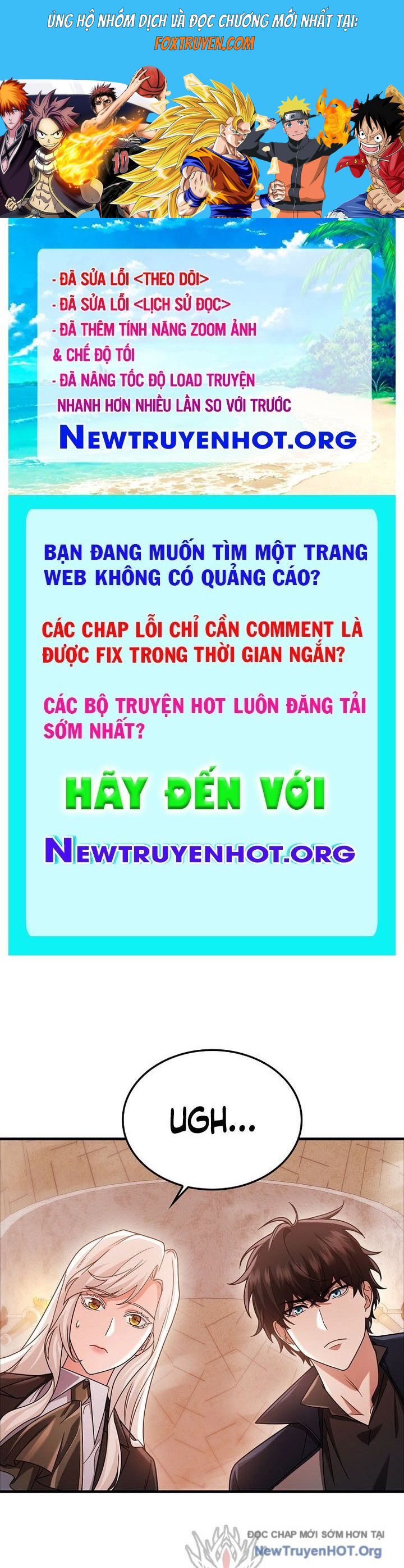 Pháp Sư Cận Chiến Mạnh Nhất Chapter 75 - Next 