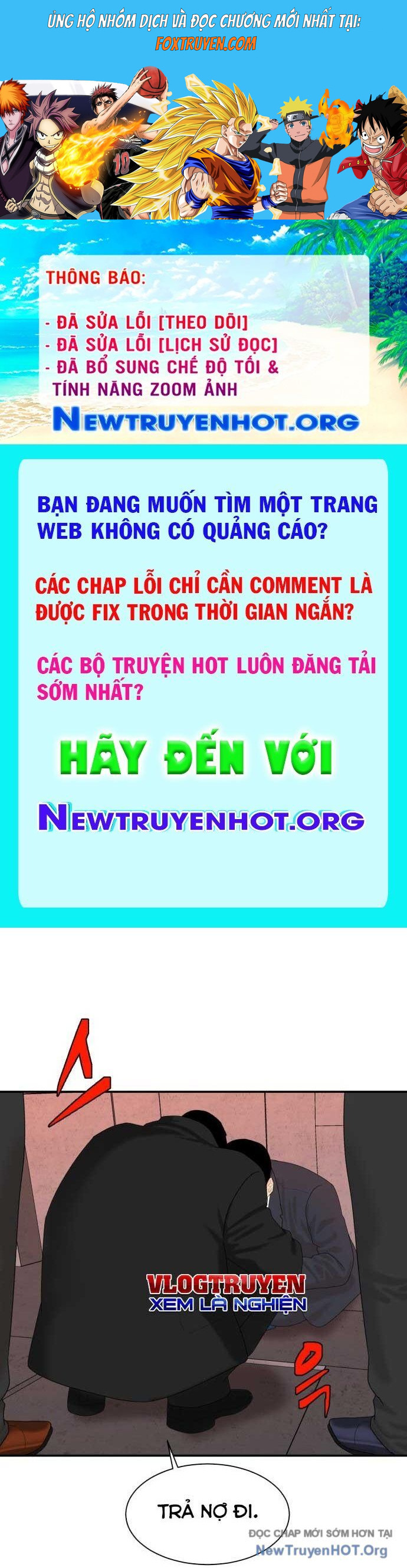 Nhà Hàng Kỳ Lạ Chapter 7 - Next Chapter 8