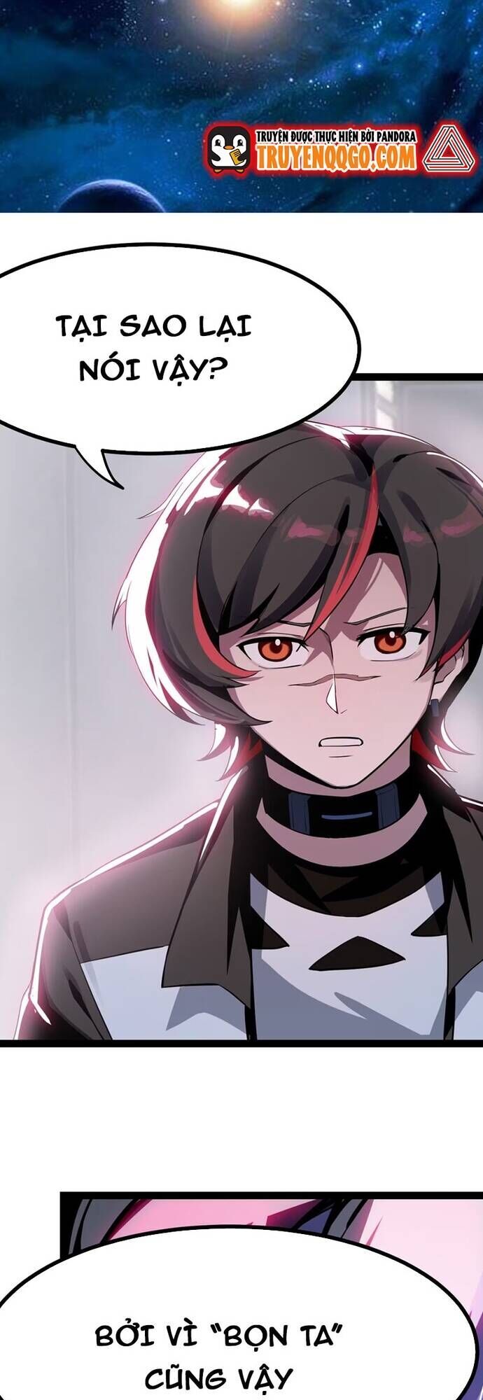 Cẩm Nang Cứu Hộ Tệ Nhất Vũ Trụ Chapter 5 - Trang 2