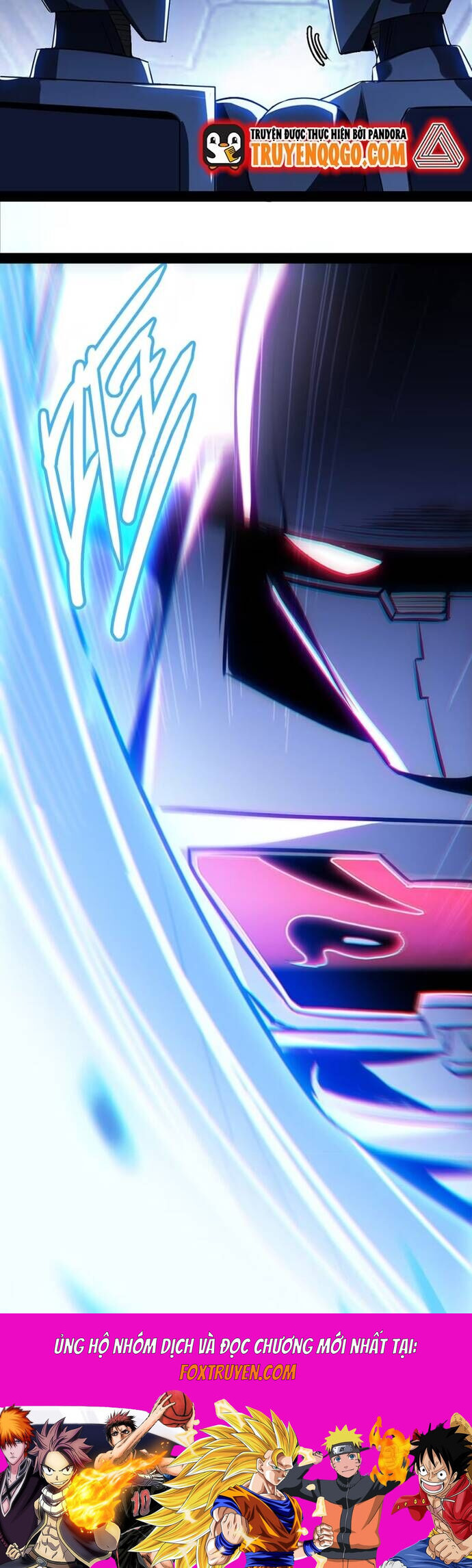 Cẩm Nang Cứu Hộ Tệ Nhất Vũ Trụ Chapter 5 - Trang 2