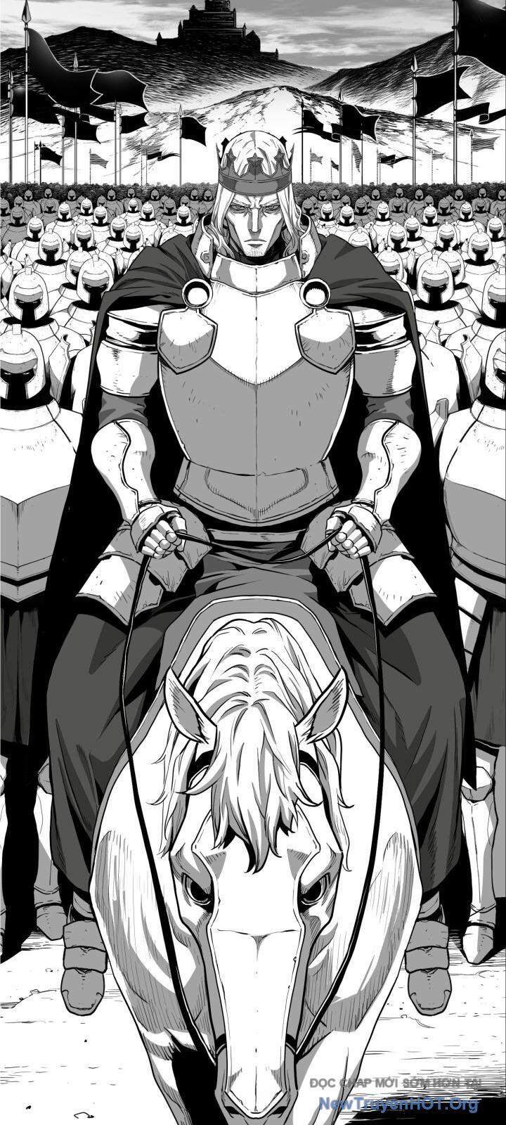 Hoàn Ác Vương Quyền Và Tự Do Chapter 21 - Next Chapter 22