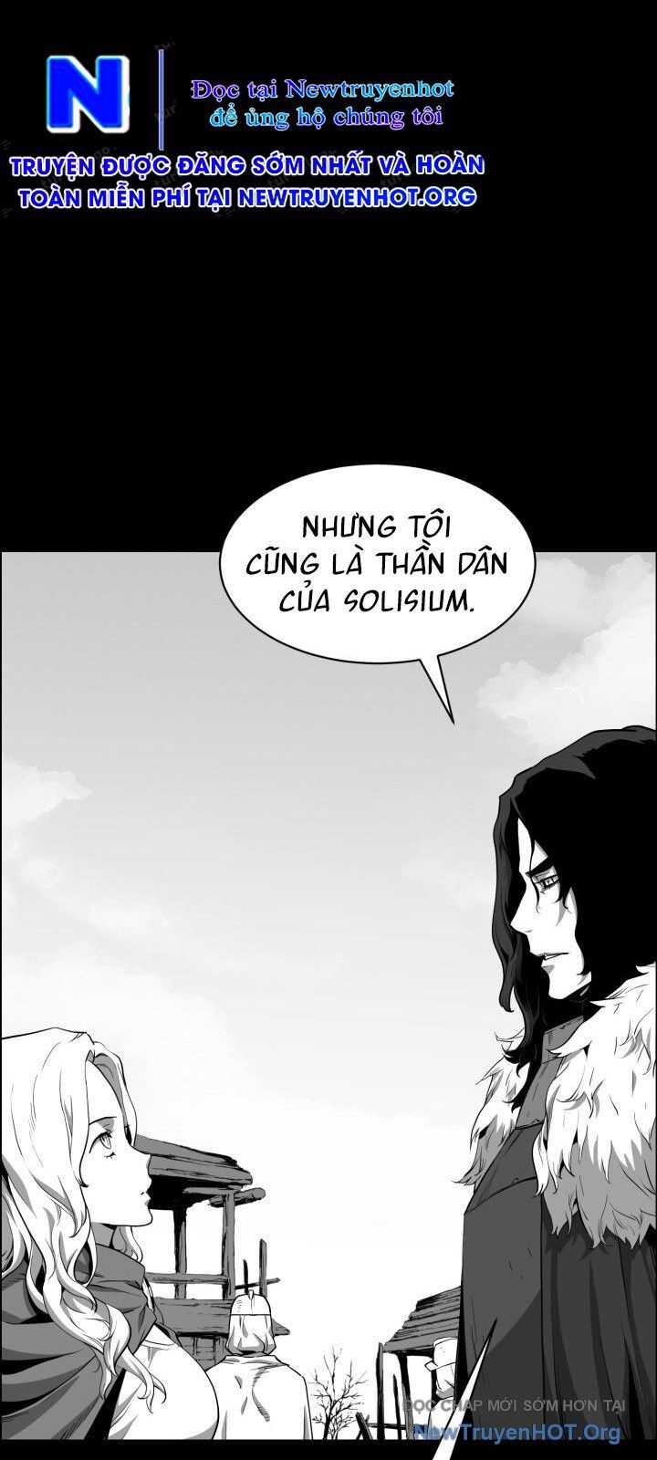 Hoàn Ác Vương Quyền Và Tự Do Chapter 21 - Next Chapter 22