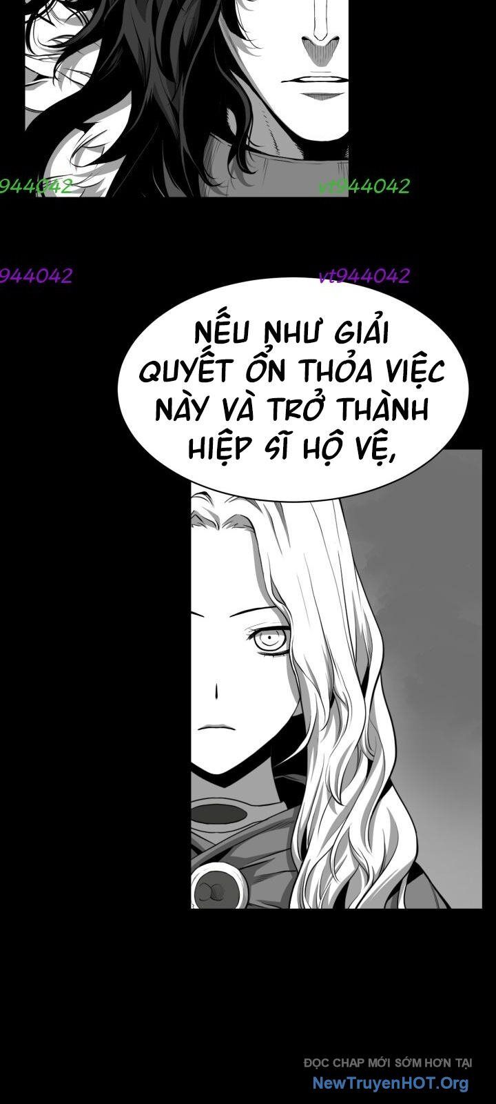 Hoàn Ác Vương Quyền Và Tự Do Chapter 21 - Next Chapter 22