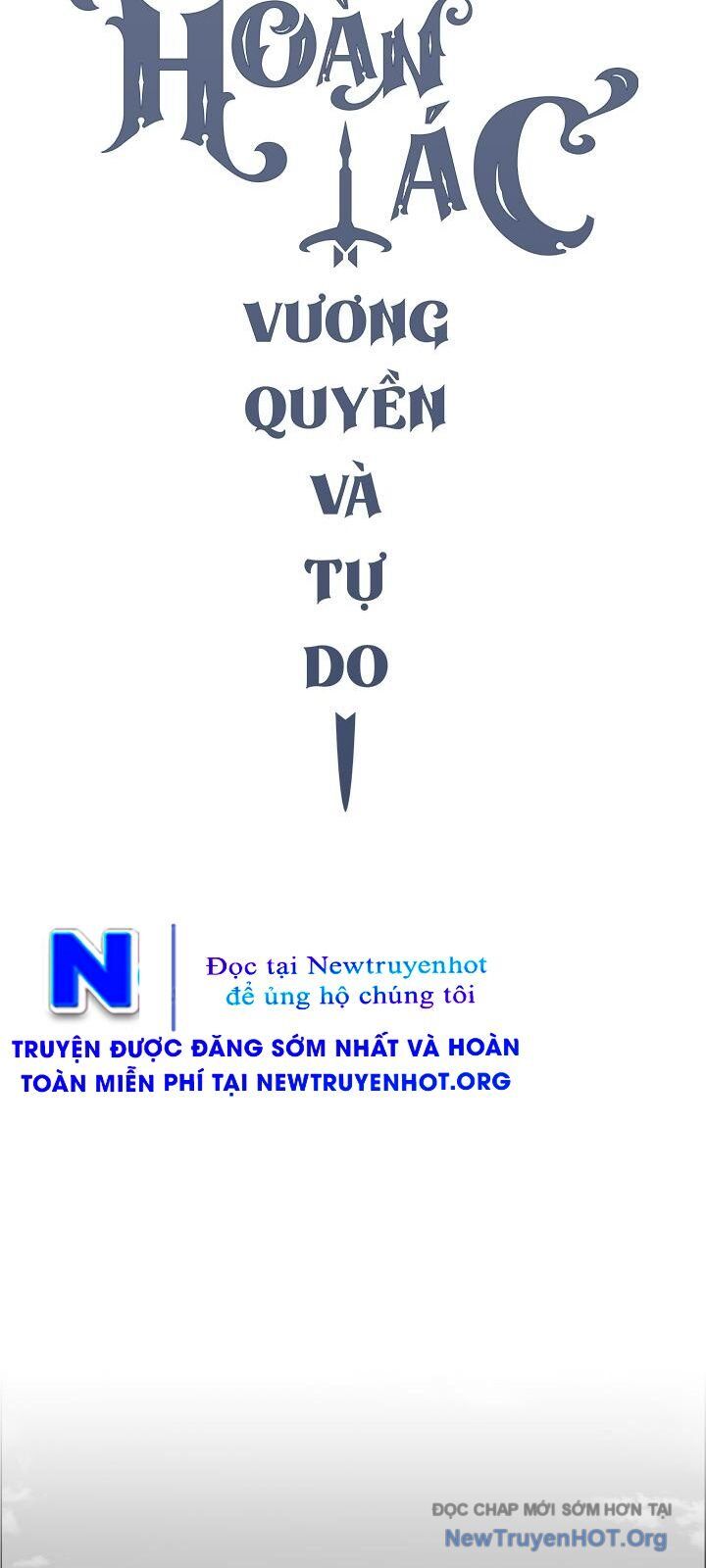 Hoàn Ác Vương Quyền Và Tự Do Chapter 21 - Next Chapter 22
