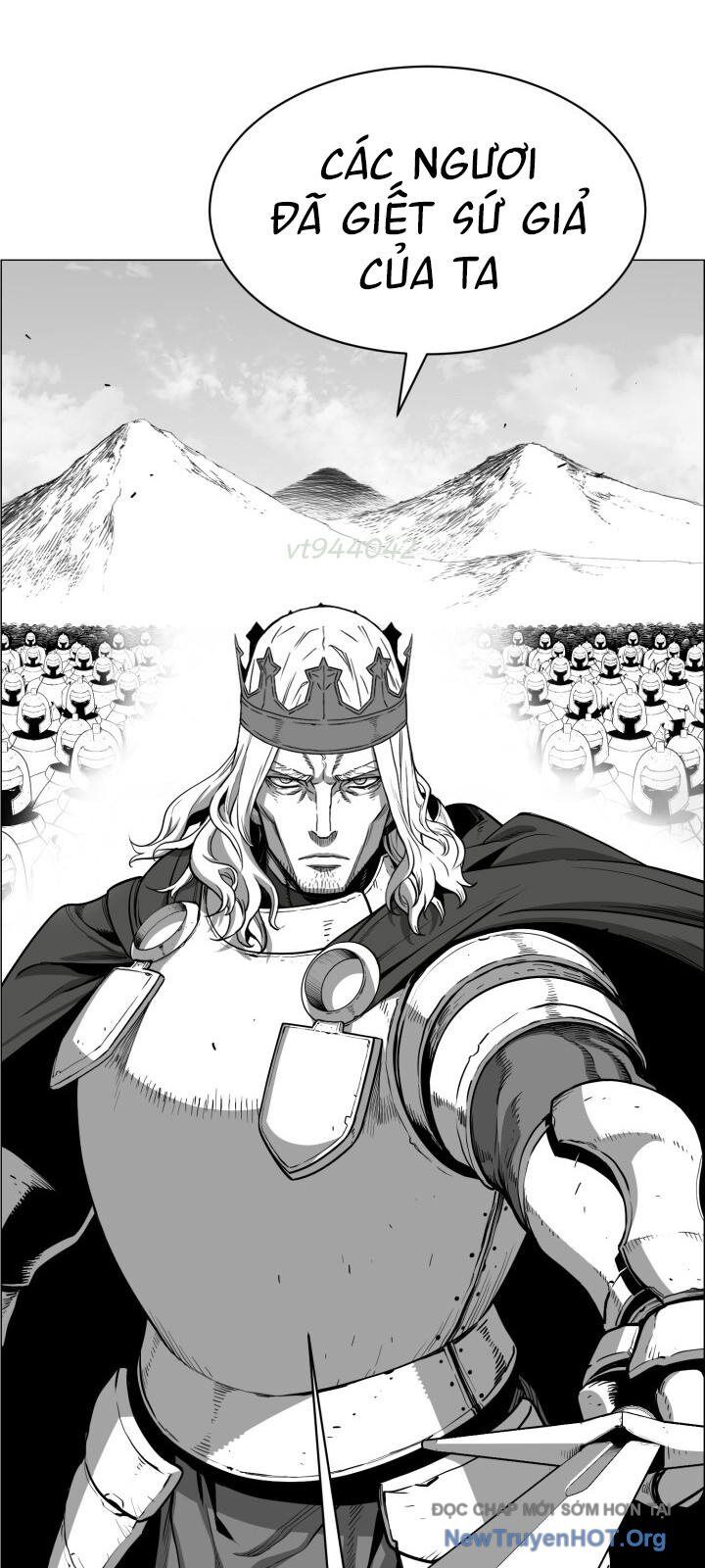 Hoàn Ác Vương Quyền Và Tự Do Chapter 21 - Next Chapter 22