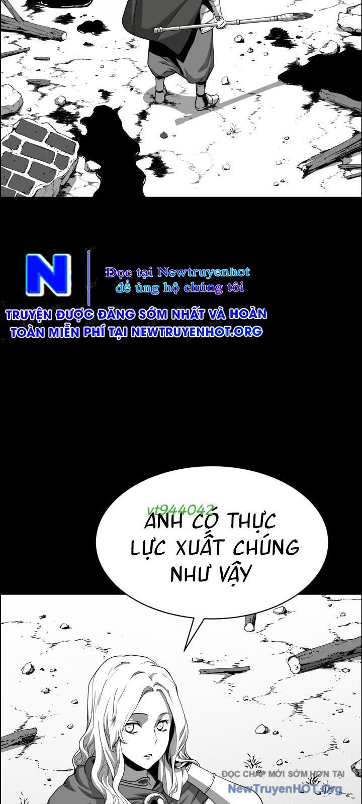 Hoàn Ác Vương Quyền Và Tự Do Chapter 21 - Next Chapter 22