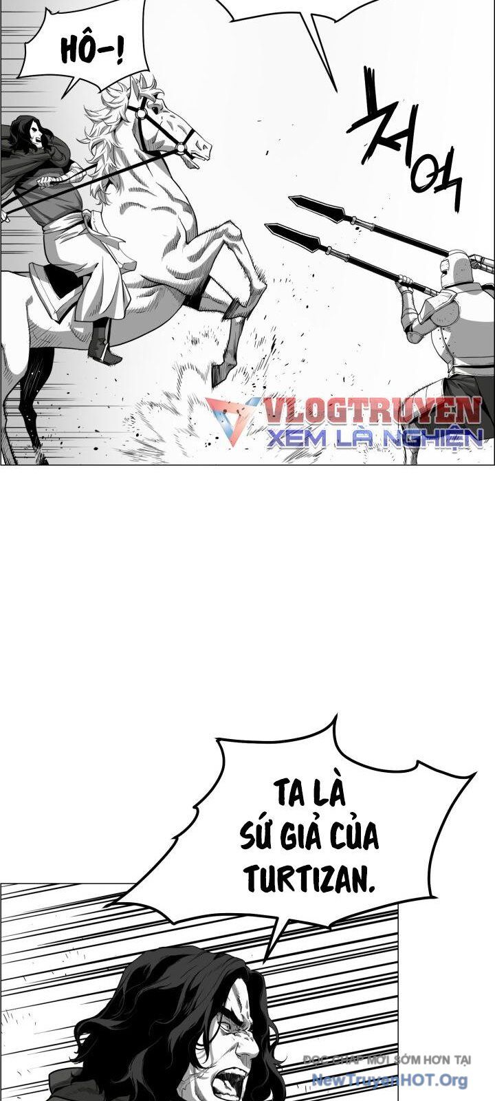 Hoàn Ác Vương Quyền Và Tự Do Chapter 21 - Next Chapter 22