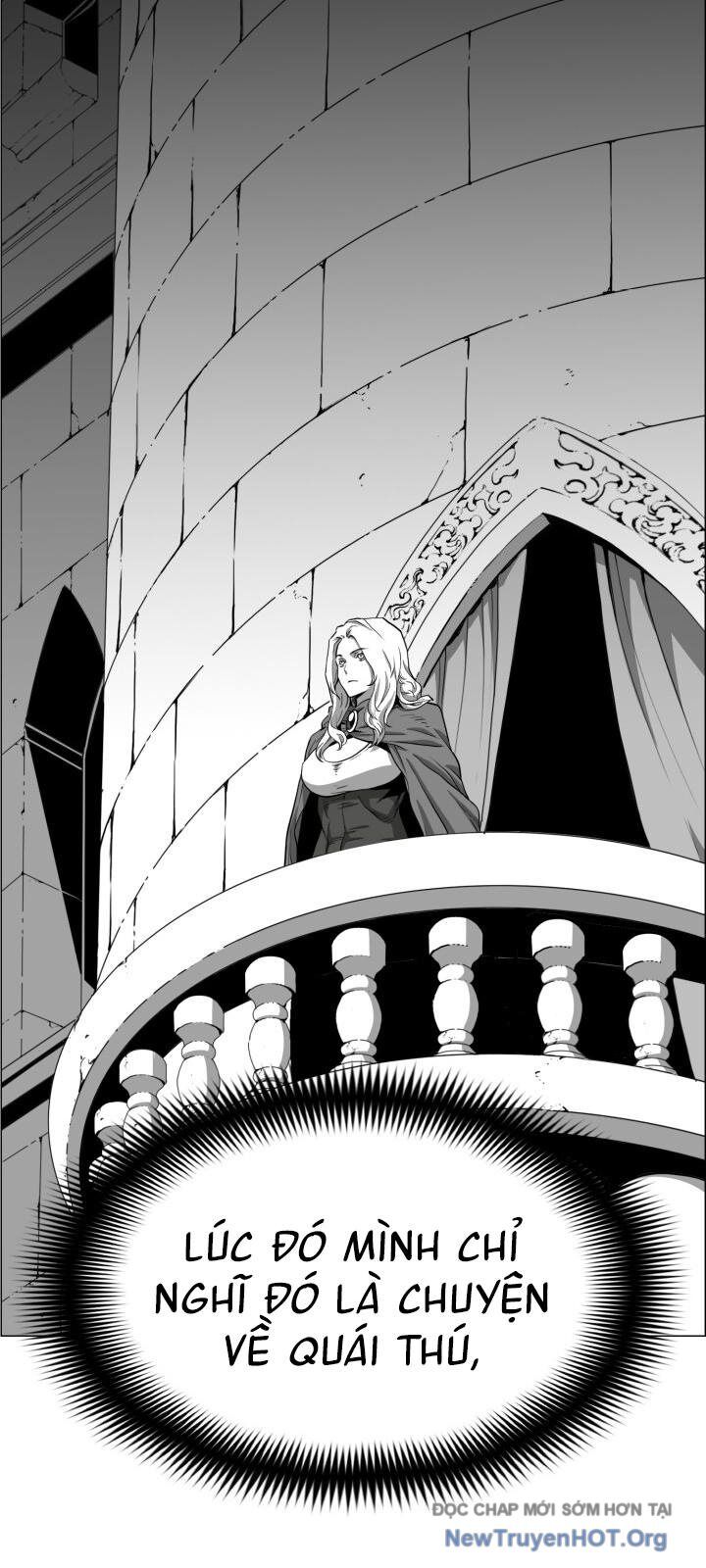 Hoàn Ác Vương Quyền Và Tự Do Chapter 21 - Next Chapter 22