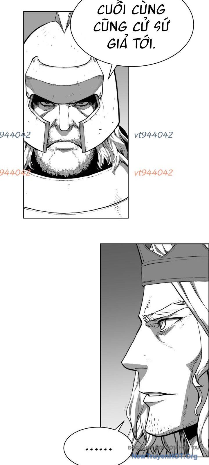 Hoàn Ác Vương Quyền Và Tự Do Chapter 21 - Next Chapter 22