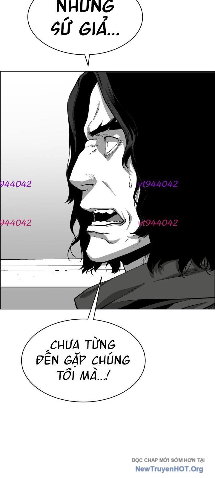Hoàn Ác Vương Quyền Và Tự Do Chapter 21 - Next Chapter 22