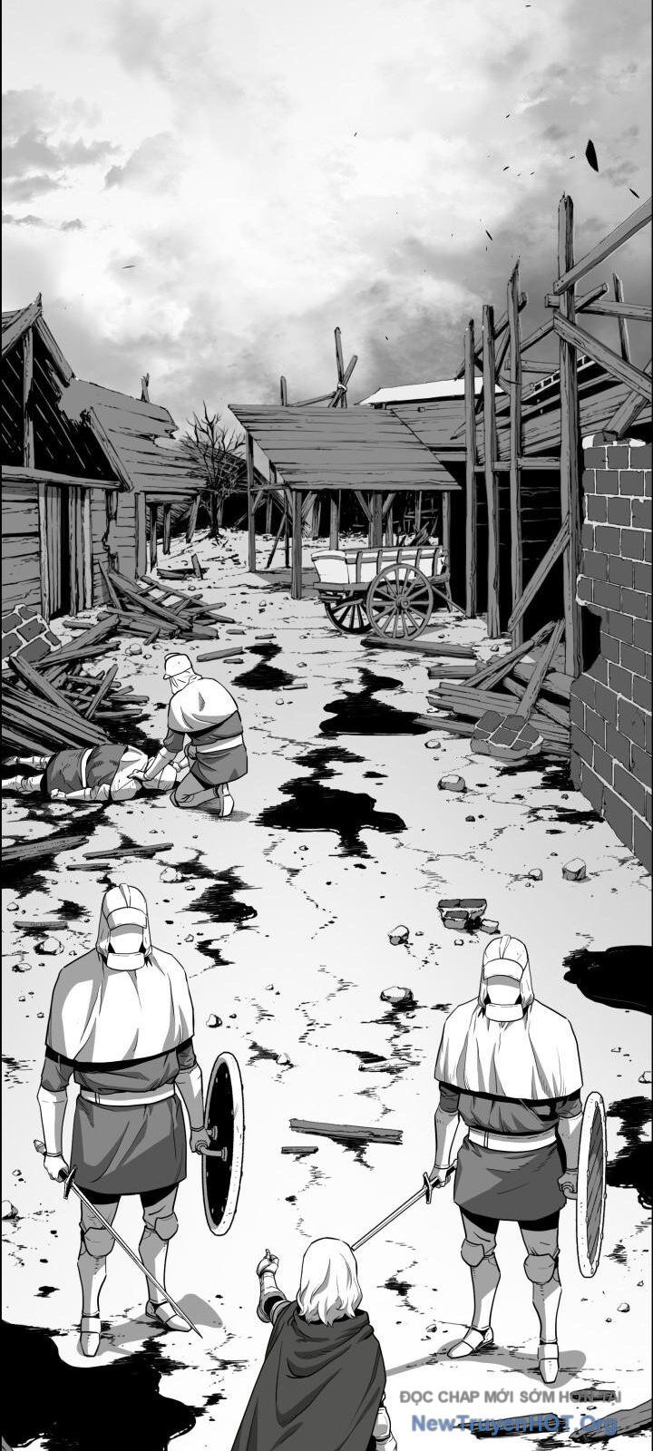 Hoàn Ác Vương Quyền Và Tự Do Chapter 21 - Next Chapter 22