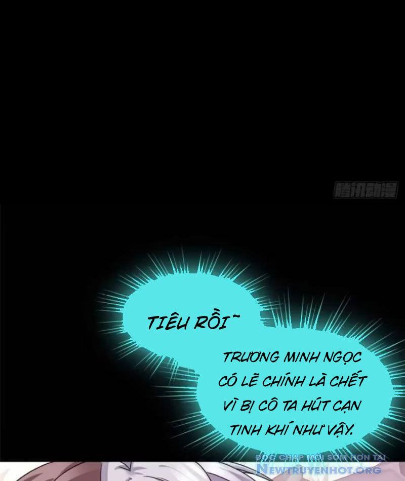Hóa Ra Ta Là Đời Sau Của Yêu Quái Chapter 11 - Next Chapter 12