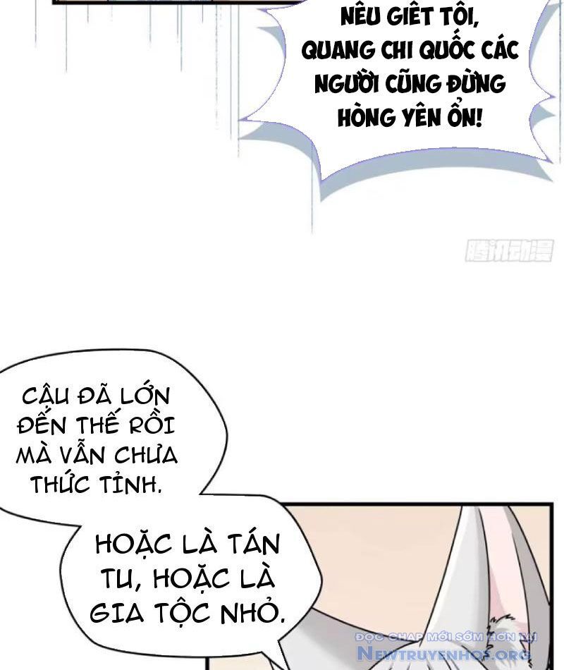 Hóa Ra Ta Là Đời Sau Của Yêu Quái Chapter 11 - Next Chapter 12
