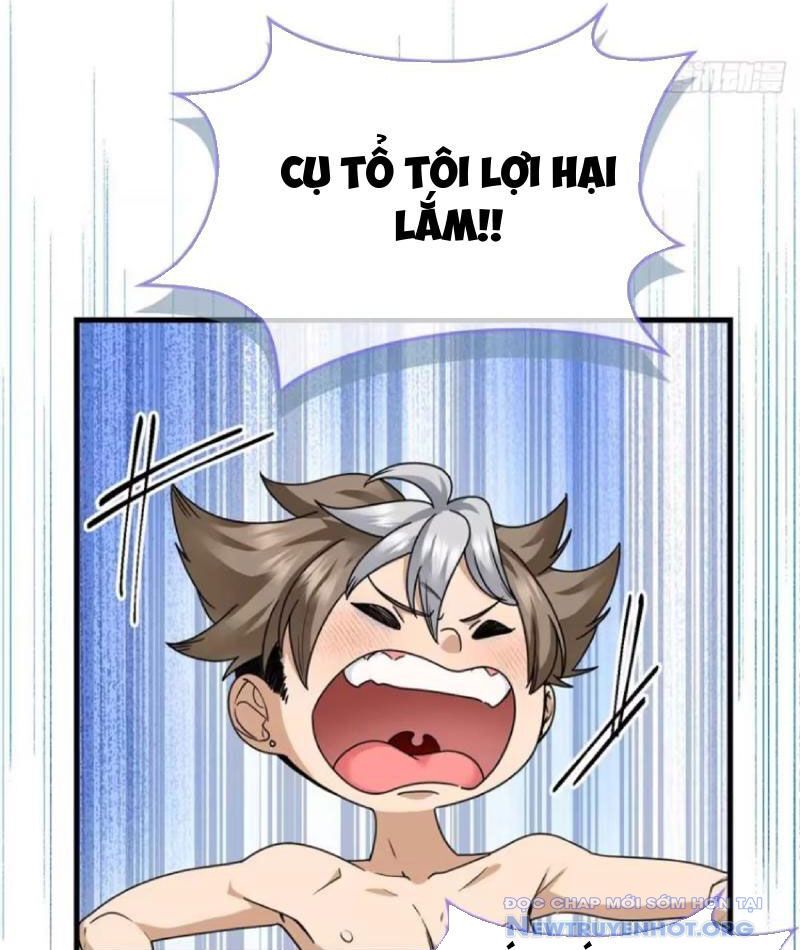 Hóa Ra Ta Là Đời Sau Của Yêu Quái Chapter 11 - Next Chapter 12