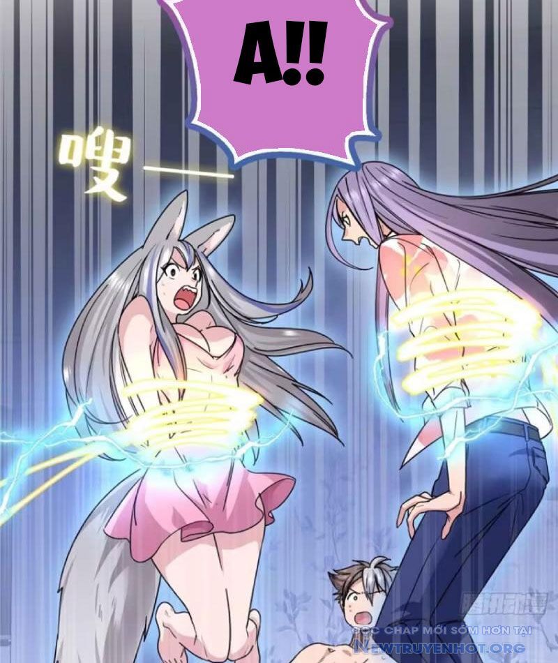 Hóa Ra Ta Là Đời Sau Của Yêu Quái Chapter 11 - Next Chapter 12