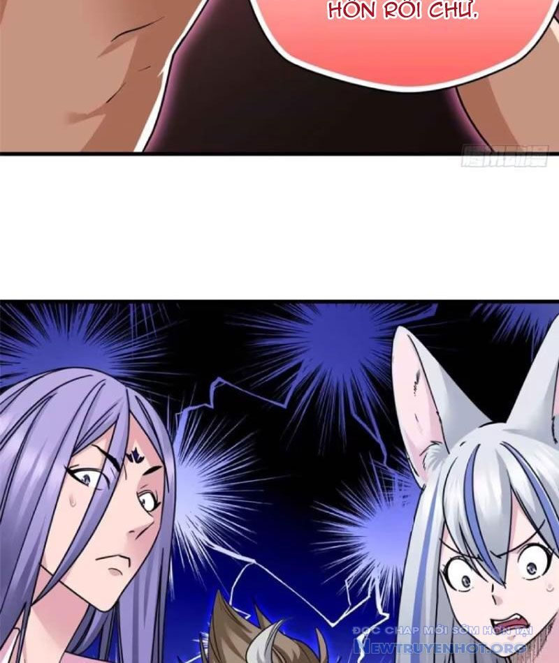 Hóa Ra Ta Là Đời Sau Của Yêu Quái Chapter 11 - Next Chapter 12