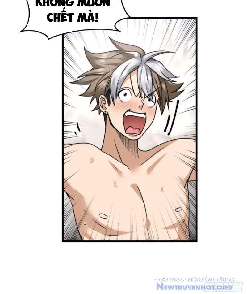 Hóa Ra Ta Là Đời Sau Của Yêu Quái Chapter 11 - Next Chapter 12