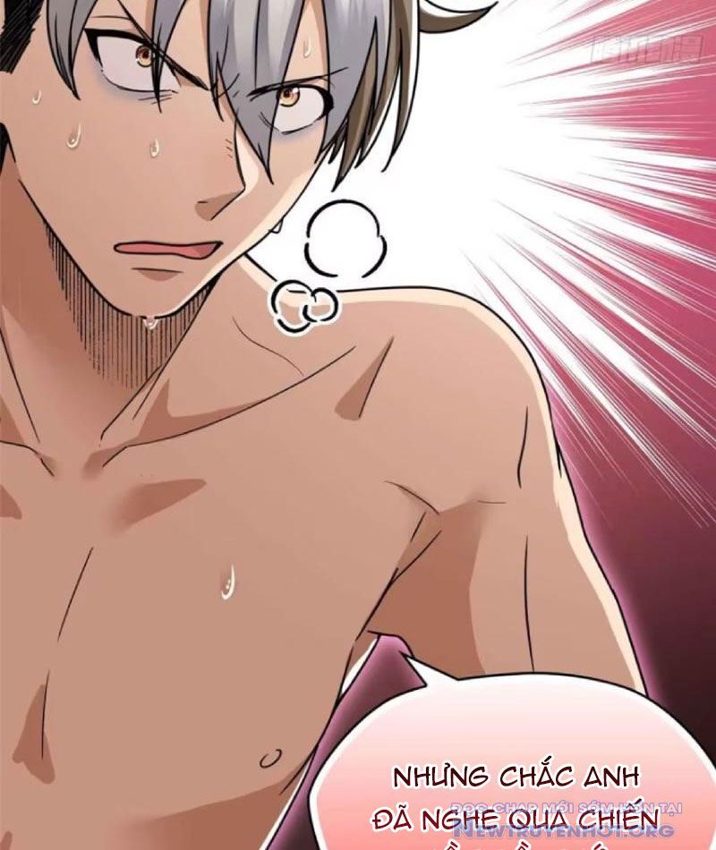 Hóa Ra Ta Là Đời Sau Của Yêu Quái Chapter 11 - Next Chapter 12