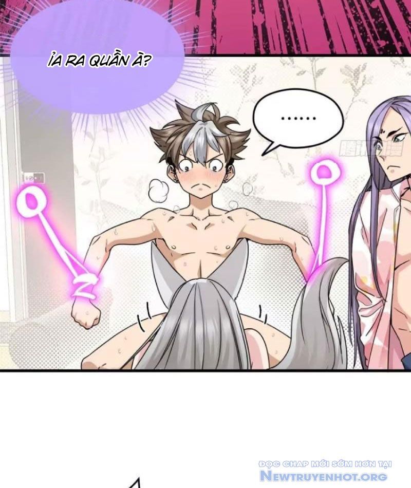 Hóa Ra Ta Là Đời Sau Của Yêu Quái Chapter 11 - Next Chapter 12