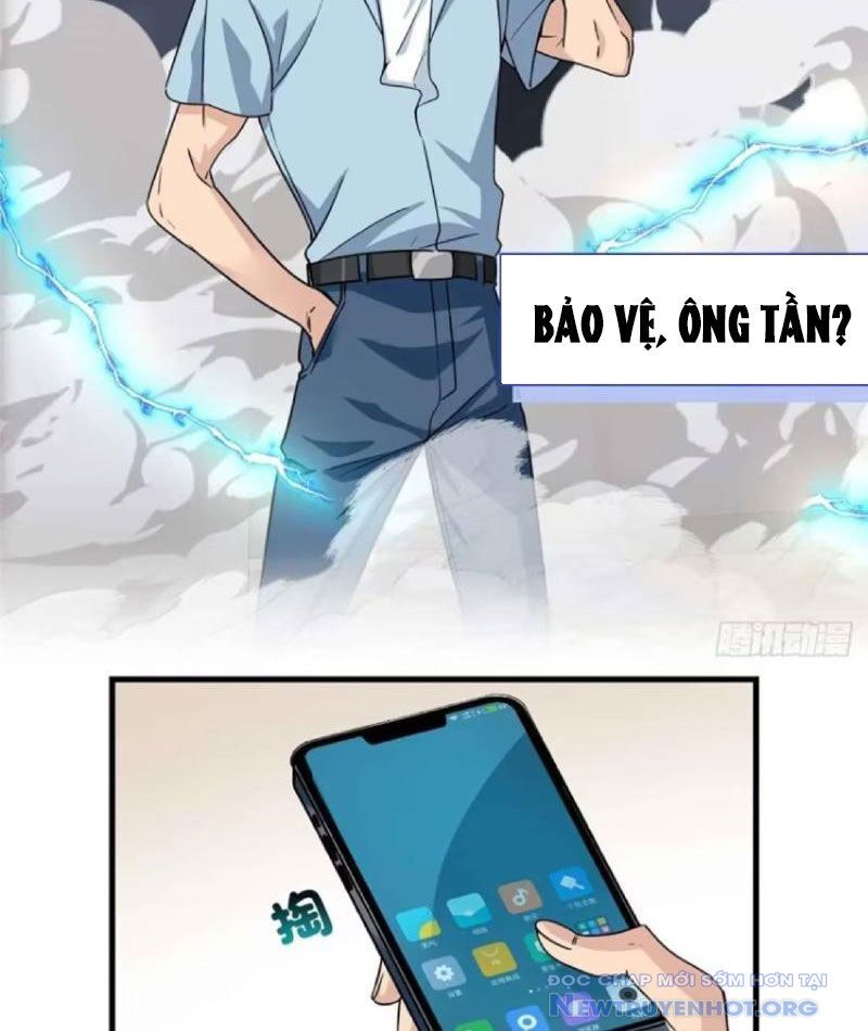 Hóa Ra Ta Là Đời Sau Của Yêu Quái Chapter 11 - Next Chapter 12