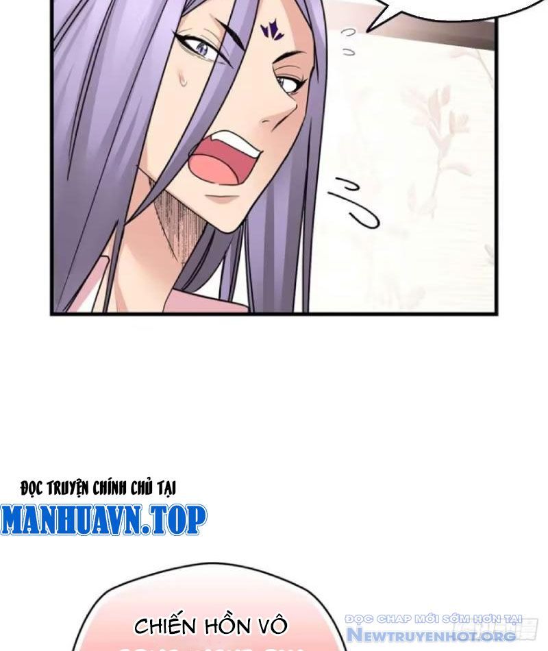 Hóa Ra Ta Là Đời Sau Của Yêu Quái Chapter 11 - Next Chapter 12