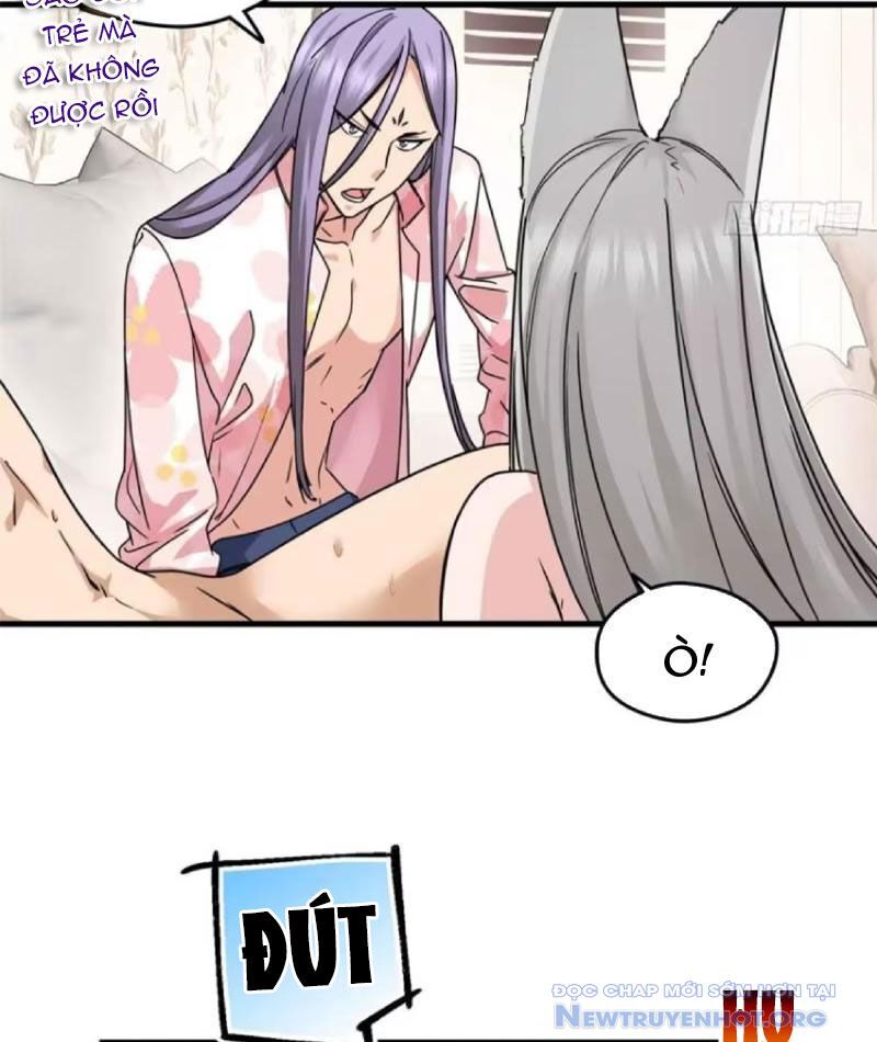 Hóa Ra Ta Là Đời Sau Của Yêu Quái Chapter 11 - Next Chapter 12