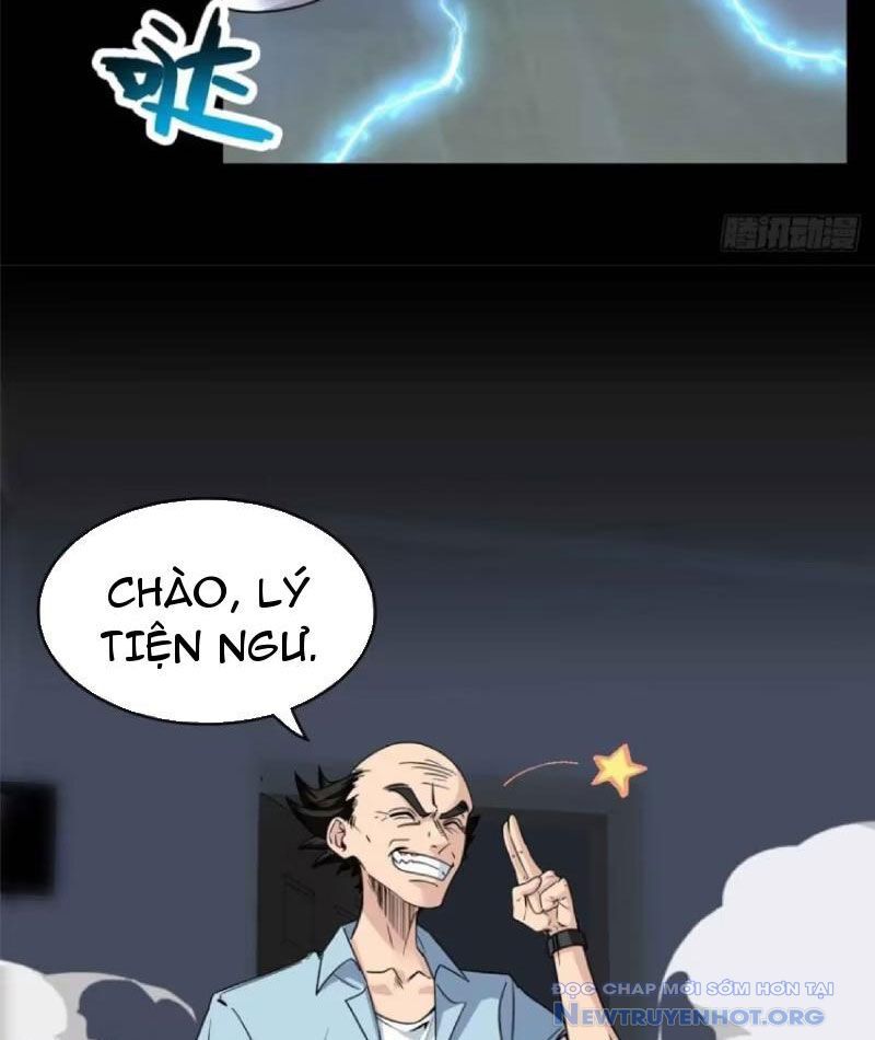Hóa Ra Ta Là Đời Sau Của Yêu Quái Chapter 11 - Next Chapter 12