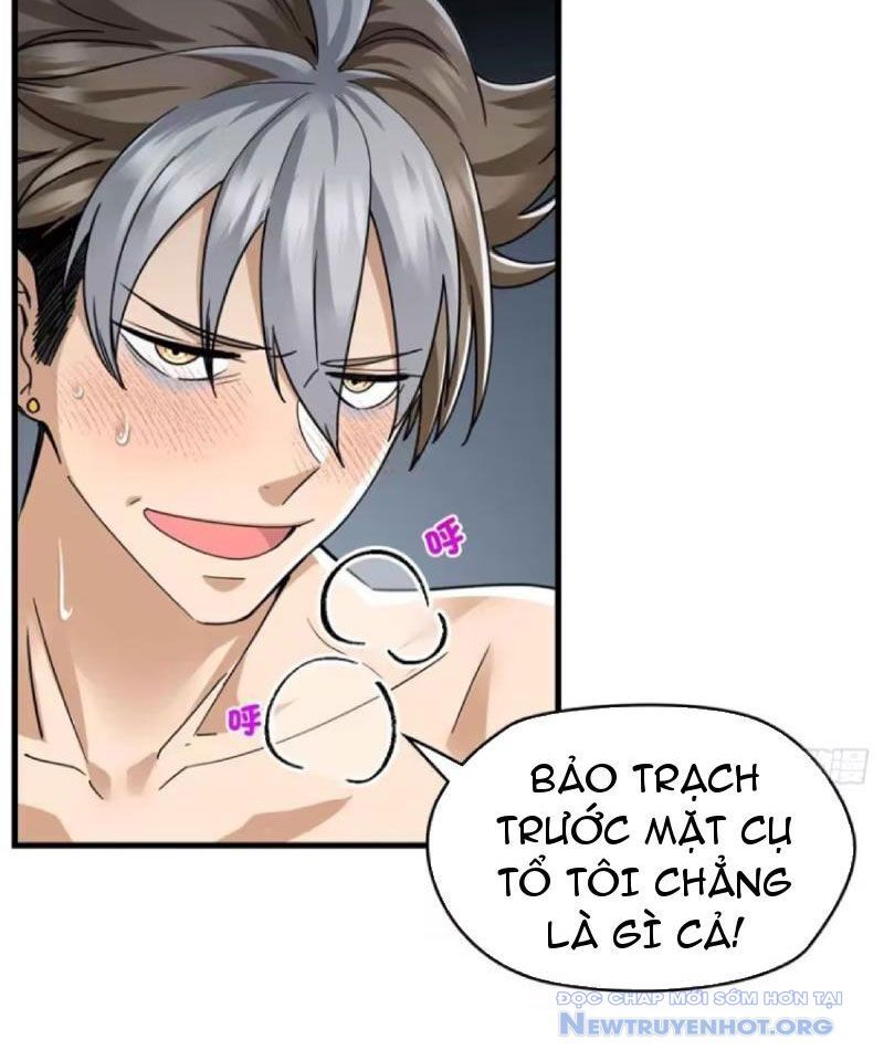 Hóa Ra Ta Là Đời Sau Của Yêu Quái Chapter 11 - Next Chapter 12