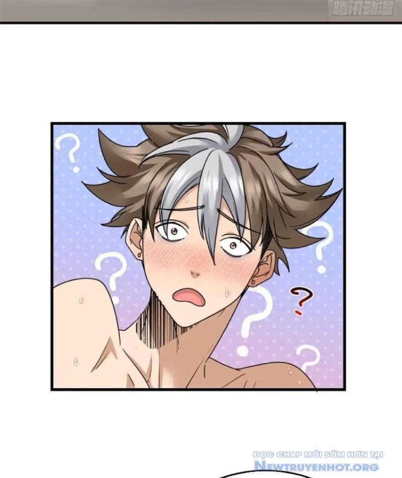 Hóa Ra Ta Là Đời Sau Của Yêu Quái Chapter 11 - Next Chapter 12