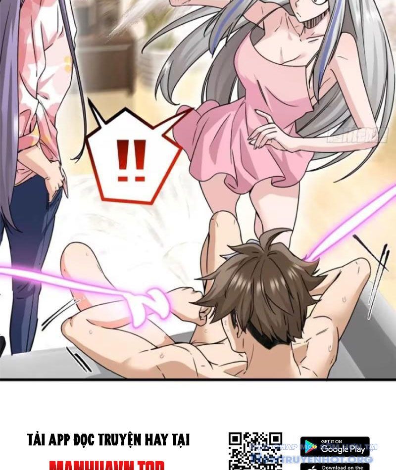 Hóa Ra Ta Là Đời Sau Của Yêu Quái Chapter 11 - Next Chapter 12