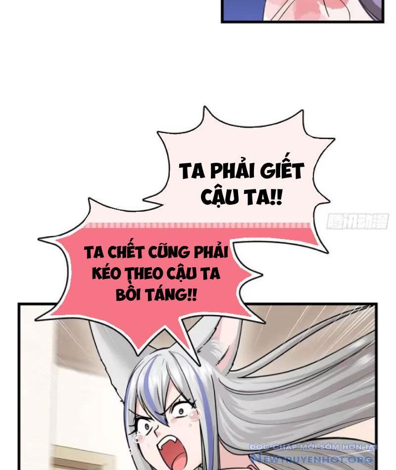 Hóa Ra Ta Là Đời Sau Của Yêu Quái Chapter 11 - Next Chapter 12