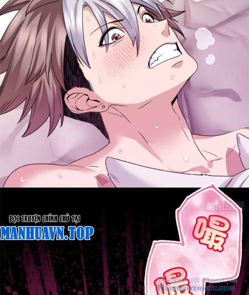 Hóa Ra Ta Là Đời Sau Của Yêu Quái Chapter 11 - Next Chapter 12